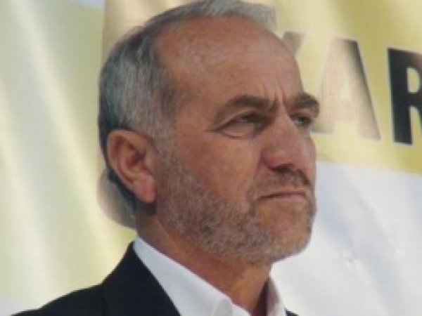 "Çermik'e Umut Olmaya Geliyoruz" 