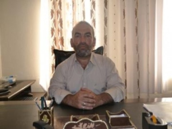 Viranşehir Cami-Der Mevlit Kandilini Kutladı 