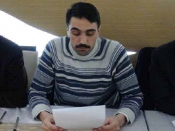 Batman'da Eğitim-Araştırma Hastanesi Açılsın 