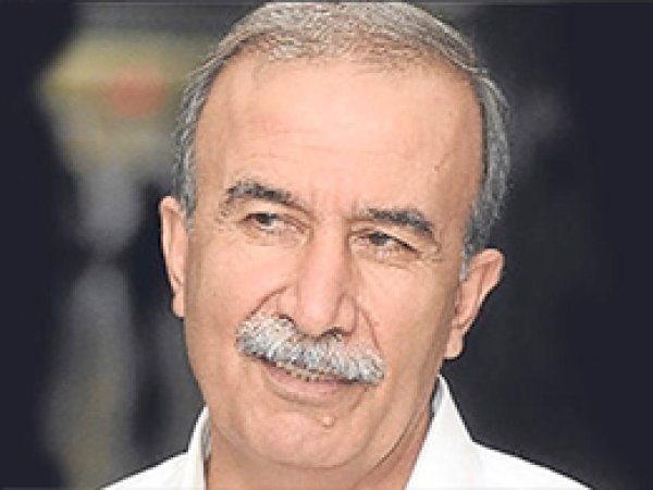 Avcı: İpleri Tutan El Dışarıda