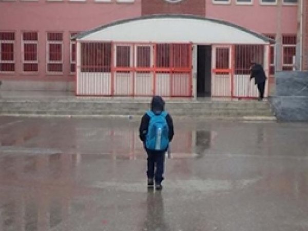 Akçakale'de Hayat Normale Dönüyor
