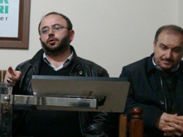 Yaman: O Bize Himmeti Öğretti