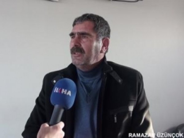 'Belediye Para Alıyor Ama Hizmet Vermiyor'