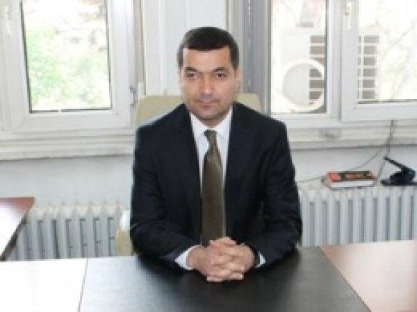 HSYK Değişikliğine Tepki 