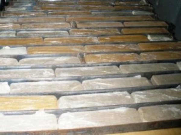 Bitlis'te 18 Kilo Eroin Ele Geçirildi 