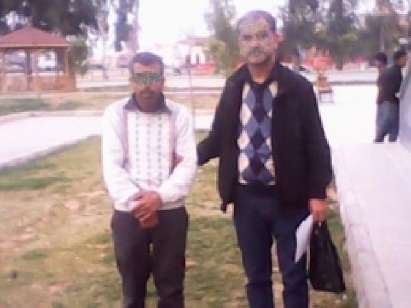 Tarsus'ta Mazot Çalan Bir Kişi Tutuklandı 