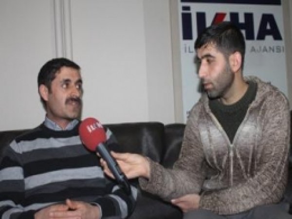 'Taşeron İşçilerle İlgili Haberler Gerçeği Yansıtmıyor' 