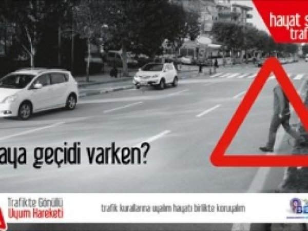 Türkiye, Ölümlü Trafik Kazaları Oranında 2. Sırada 