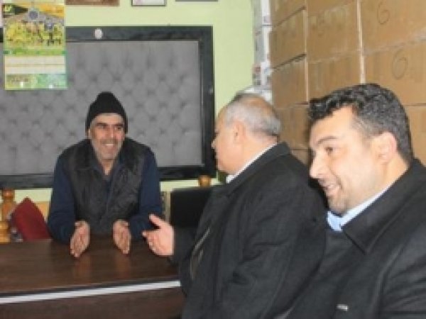 Öncelikle Gökdelenler Değil   Ahlak Yükseltilmeli