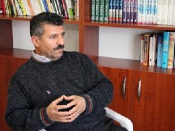 'Aile ve Sosyal Huzurun Çaresi İslami Eğitimdir' 