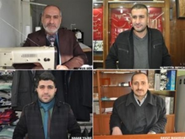 Batman Halkından 'iğrenç' Panele Tepki 