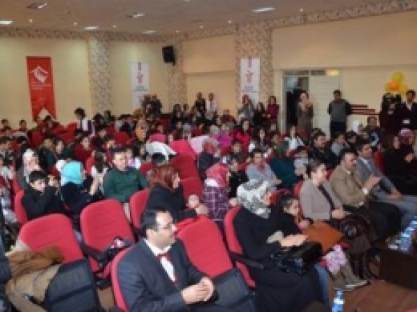 Çocuk Evleri'nden Yöresel Yemek Yarışması 