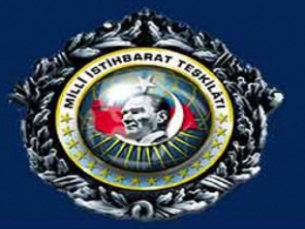 MİT'ten 'Paris Cinayetleri' Açıklaması 