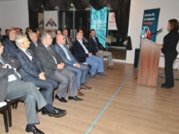 İşsizliğe Çözüm Arayışı 