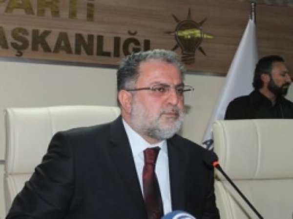 Gülaçar'ın Evinde de Aramalar Yapılmış 