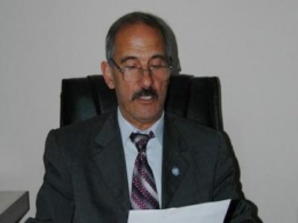 ASİMDER Adaylara Tavsiyede Bulundu 
