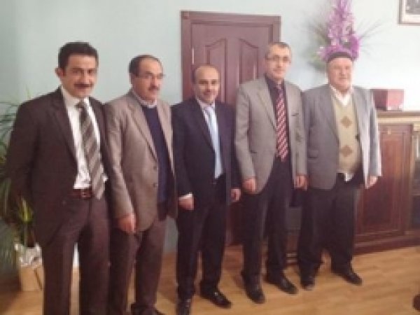 Diyanet için Köklü Değişiklik Talebi 