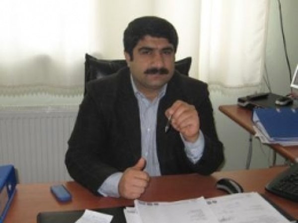 'Kürdistan Halkı Ahlaksızlığa Sessiz Kalmaz'