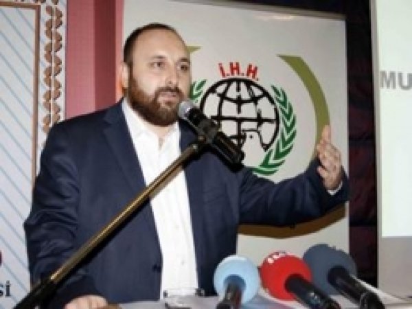 'Operasyonlar Çamur At İzi Kalsın'