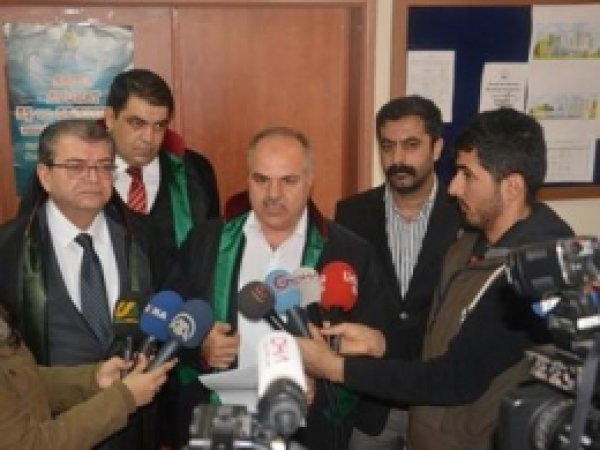 HÜDA PAR Adayını Yasa Dışı Dinlemişler!