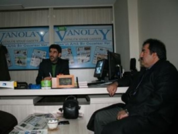 'İnsaf Sınırını Aşan Bir Durumla Karşı Karşıyayız'