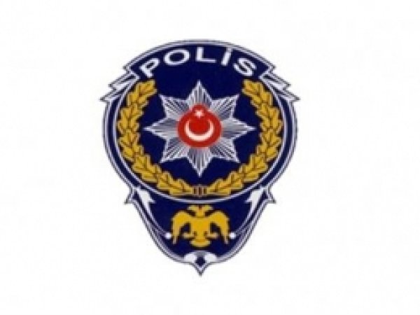 Mardin Emniyetinde Görev Değişliği