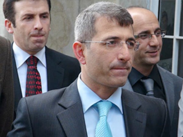17 Aralık Savcılarına İnceleme İzni 