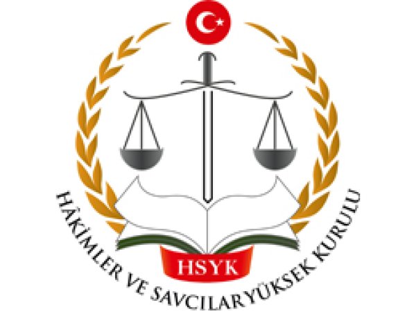 20 Savcının Yeri Değiştirildi 