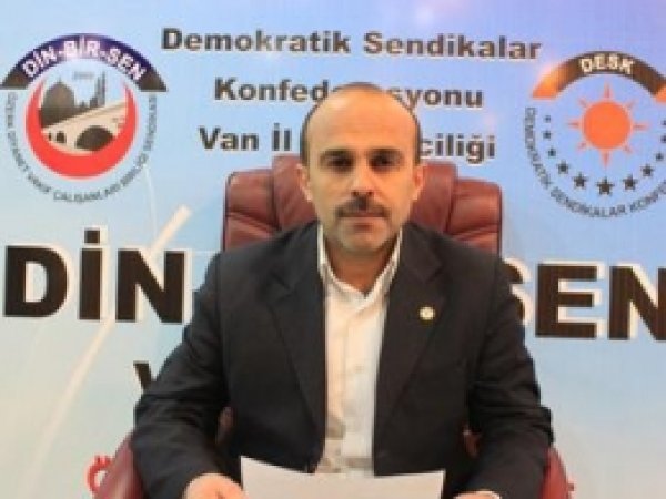 Nikâh Kıyma Yetkisi Diyanete Verilmelidir 