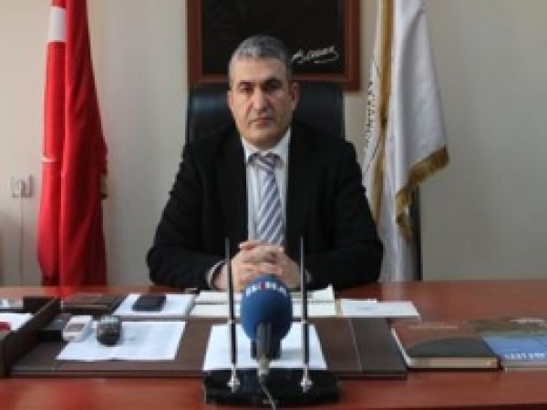 Kızıltepe'de Küpesiz Hayvanlar Küpelenecek 