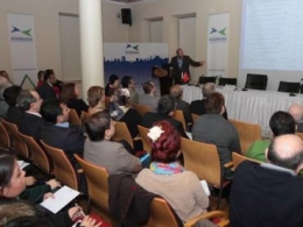 'Tsunami Tehlikesini Unutmayalım' 
