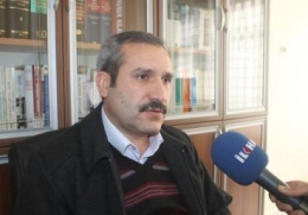'Hizbullah Hükümlüleri Yeniden Yargılanmalı'