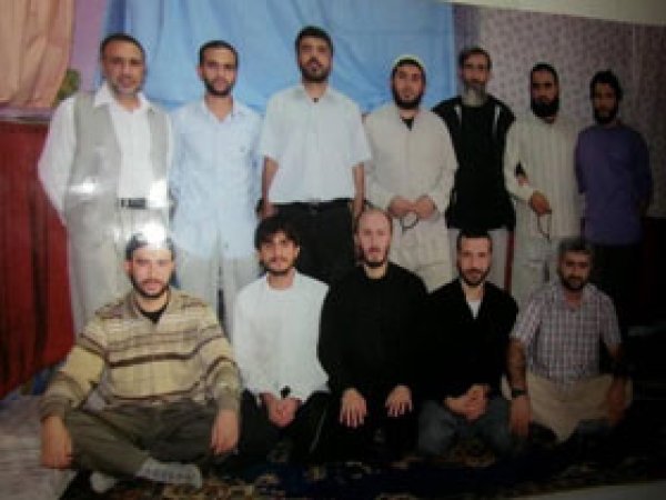 Hizbullah'tan Kaç Müslüman Cezaevinde?