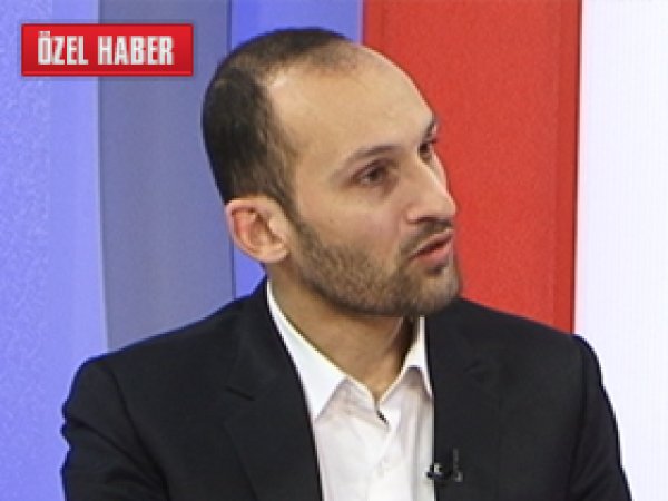 'Hükümet Mustazaflar'dan Özür Dilemeli'