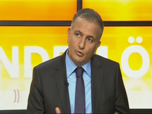 Dumanlı'dan Erdoğan'a Hakaret!