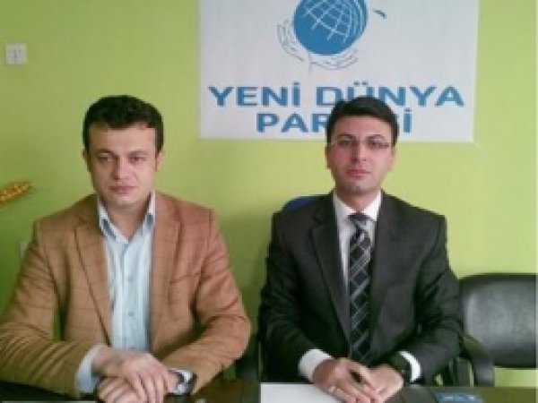 'Yolsuzluk, Siyasetin İçine Sinmiş Kronik Bir Hastalıktır'