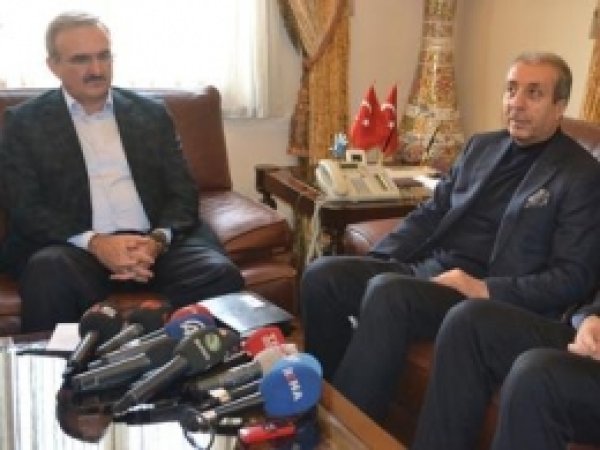 'Halkın Sağlığıyla Oynayan Teşhir Ediliyor'
