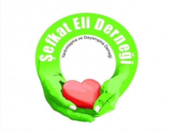 Şefkat Eli Derneği Sapkın Paneli Tel'in Etti 