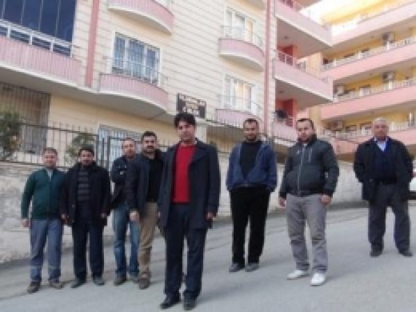 Vatandaşın Kombi Tepkisi 