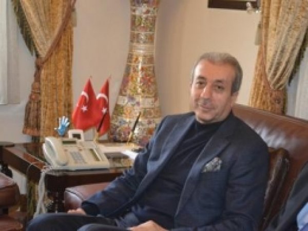 Bakan Eker: En Temel Mesele; Uzlaşı