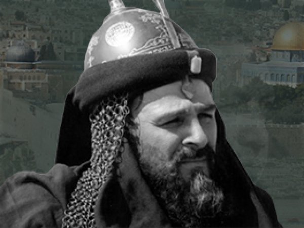 Haşhaşilerin Hedefinde Selahaddinler mi Var?