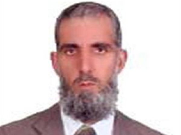 İmam Namaz Kılarken Bıçaklandı