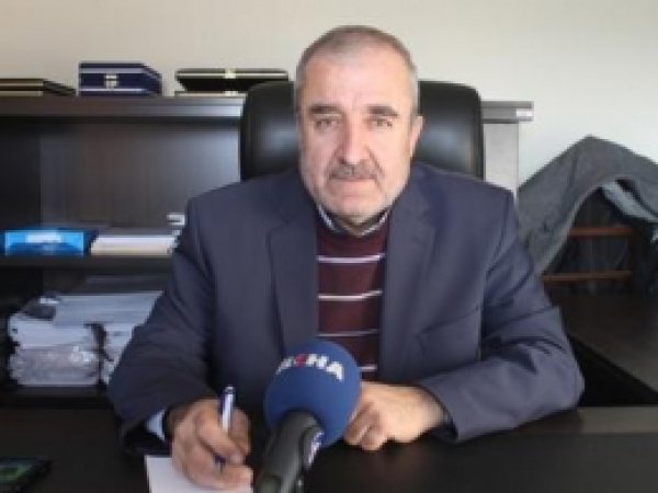 "İmam Hatiplerimize Sahip Çıkalım"  