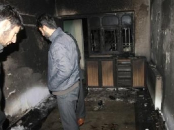 'Atılan Her Molotof için Yeni Bir Dernek Açacağız'