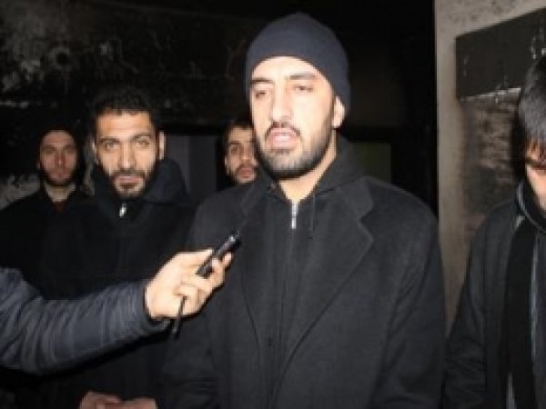 Mustazaflar Cemiyeti: Saldırılar Kabul Edilemez
