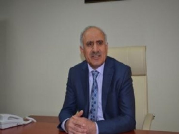 'İstifa Ettiğim Haberleri Asılsız'
