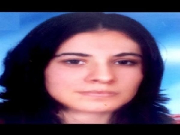 Zihinsel Engelli Nazan 4 Gündür Kayıp 