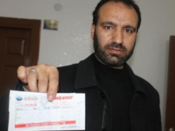 Otobüs Firmalarının Sömestri Vurgunu 