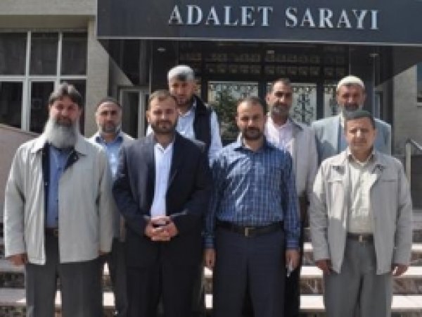 Nişanyan Hakkındaki İddianame Kabul Edildi 