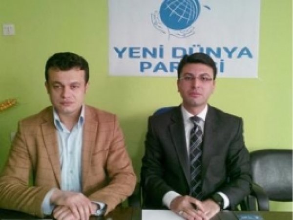 'Suriye, Vahşi Bir Canavarın Zulmüne Terk Edildi'